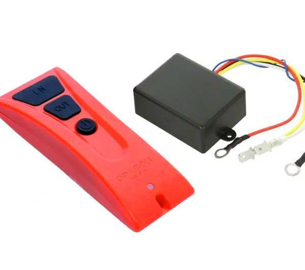 Vintside varuosad DWPILOT12