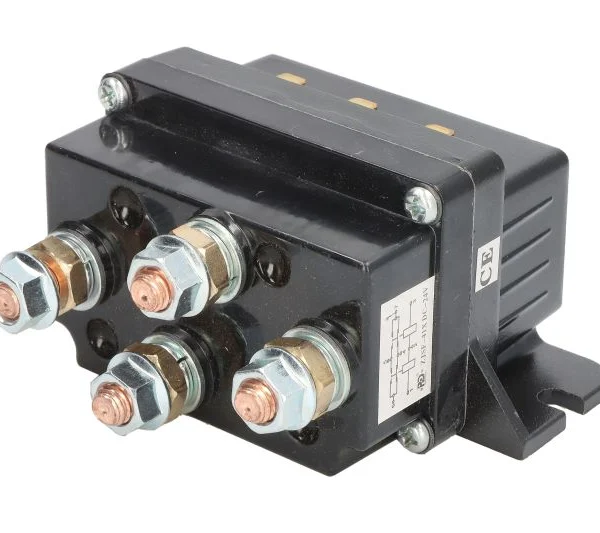 Vintside varuosad - releekontaktor DWPK450A24V