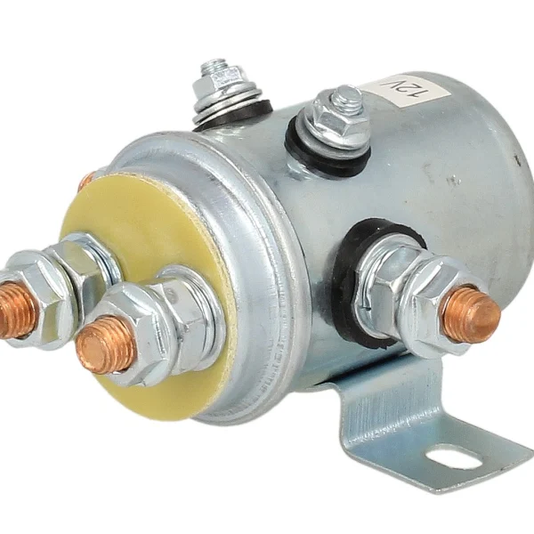 Vintside varuosad - relee DWPS250A24V