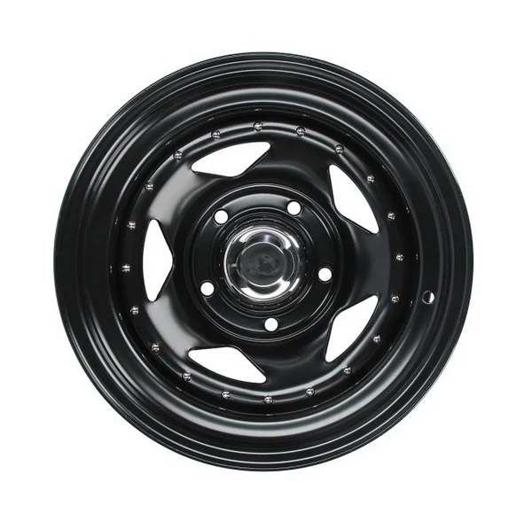 Maastiku velg 8x15 6x139,7 TOYOTA