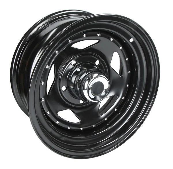 Maastiku velg 10,5x15 5x114,3 JEEP
