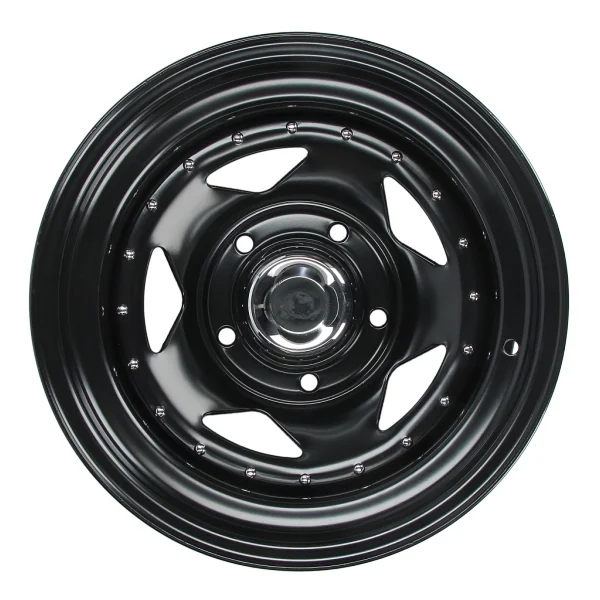 Maastiku velg 7x16 6x114,3 MITSUBISHI; NISSAN; TOYOTA