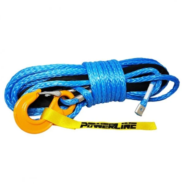 Sünteetiline köis 28m 8,2t PLNE10X28KH
