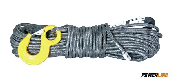 Sünteetiline köis 28m 9,5t PLNPM10X28KH