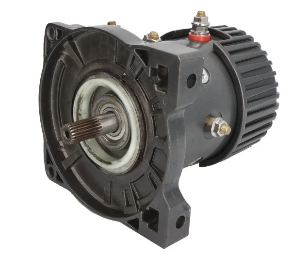 Vintside varuosad - mootor HWSI1200012V
