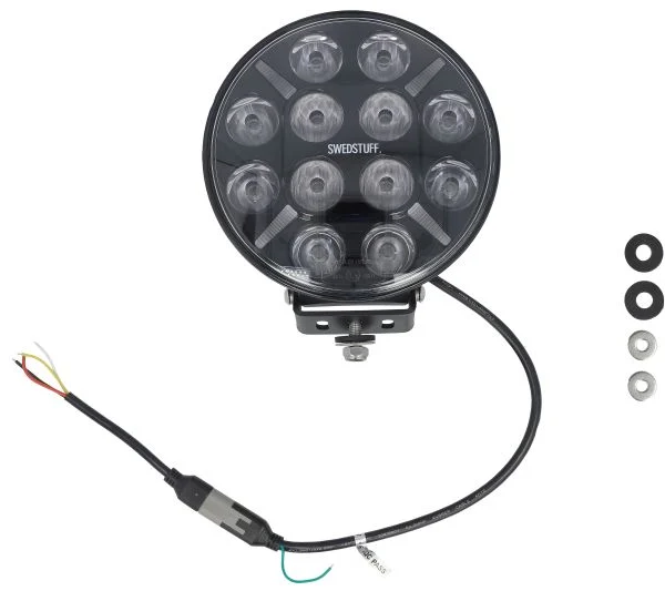 Lisakaugtuli LDL-04 DRIVING LIGHT 9″ SLD270799