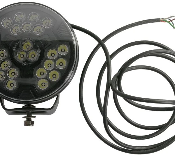 Esituli FREEDOM MAXIMUM POSITION DRIVING LIGHT 7″ SLD270933