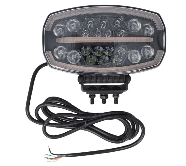 Lisakaugtuli FIREFLY ONE 146W 10500/15400lm SLD270953