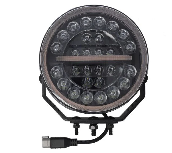 Lisakaugtuli FIREFLY DRIVING LIGHT 9″ SLD270956