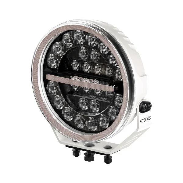 Lisakaugtuli FIREFLY DRIVING LIGHT 9” 140W valge 450lm SLD270957