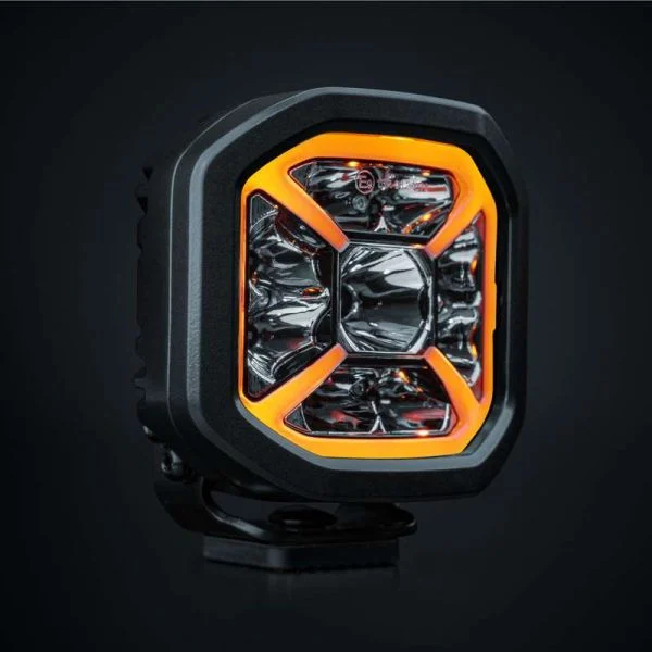 Lisakaugtuli SIBERIA X DRIVING LIGHT 4″ SLD270971