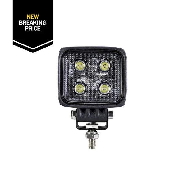 Universaalne esilatern MINI WORK LIGHT 10W SLD809000
