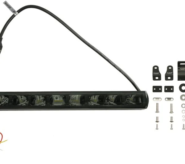 LIGHT BAR DARK KNIGHT NUUK LED BAR 14″ SLD809131