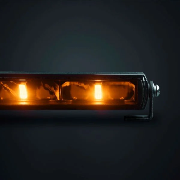 Lisakaugtuli DARK KNIGHT NUUK LED BAR 30″ SLD809133