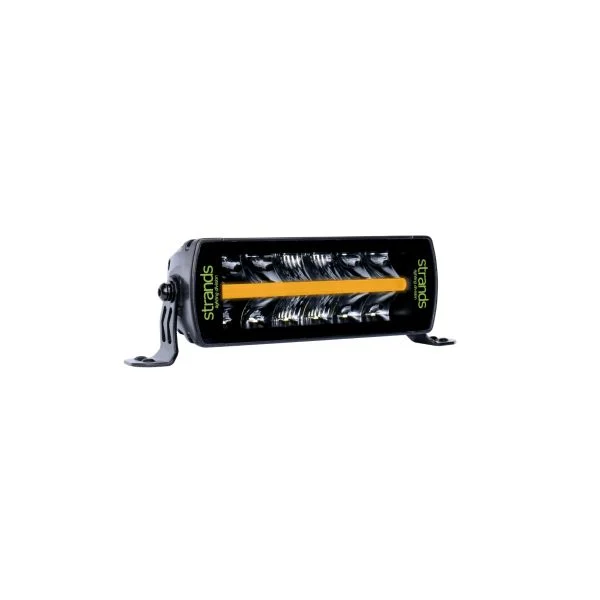 Lisakaugtuli SIBERIA OUTLAW UDX LED BAR 8″ SLD809161