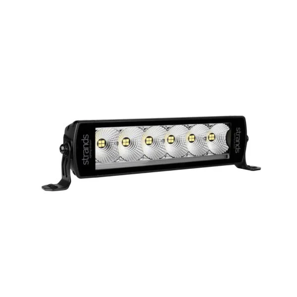 Lisakaugtuli SIBERIA NEXT LEVEL 11″ 75W must 9200/14400lm SLD809220