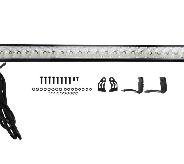 Lisakaugtuli SIBERIA NEXT LEVEL 38″ 480W must 32000/57600lm SLD809223