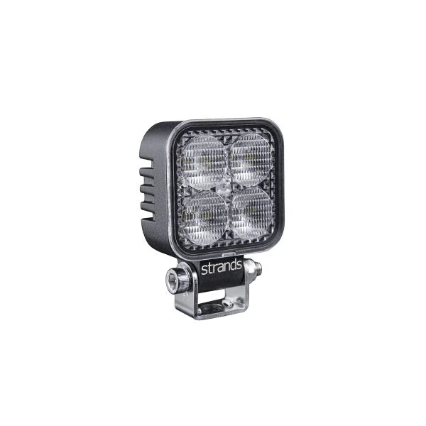 Universaalne esilatern UNITY WORK LIGHT 10W must 1080lm SLD809235