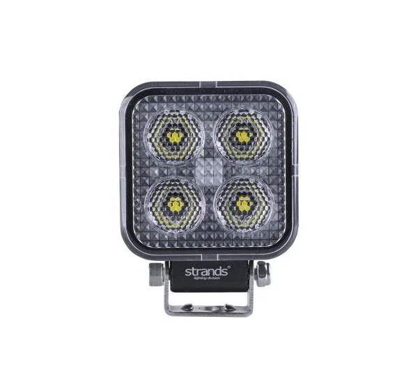 Töötuli UNITY WORK LIGHT 24W must 2200lm SLD809237