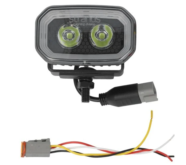 Töötuli FOR9T LIGHT POD DRIVING LIGHT 4″ SLD809258