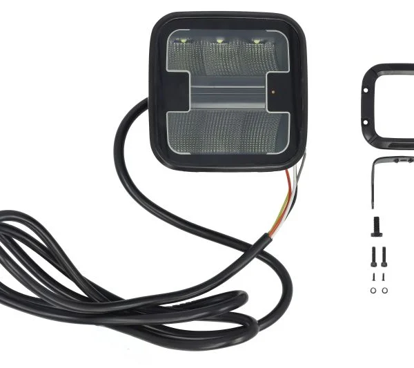 Töötuli SIBERIA XP HEAT WORK LIGHT 70W SLD809265