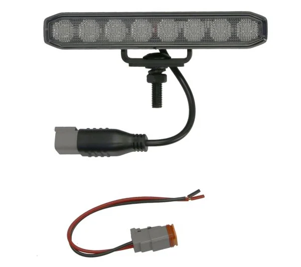 tagurdustuli FIREFLY BEST VIEW WORKLIGHT 30W must 2000lm SLD809271