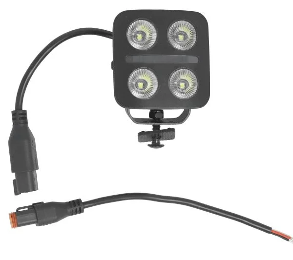 Töötuli NUUK D-LINE QB WORK LIGHT 39W SLD809287