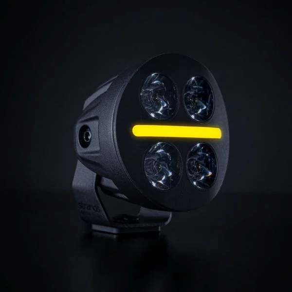 Lisakaugtuli NUUK D-LINE MC DRIVING LIGHT 3″ SLD809288