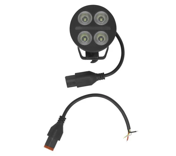 Töötuli NUUK D-LINE MC WORK LIGHT 39W SLD809289