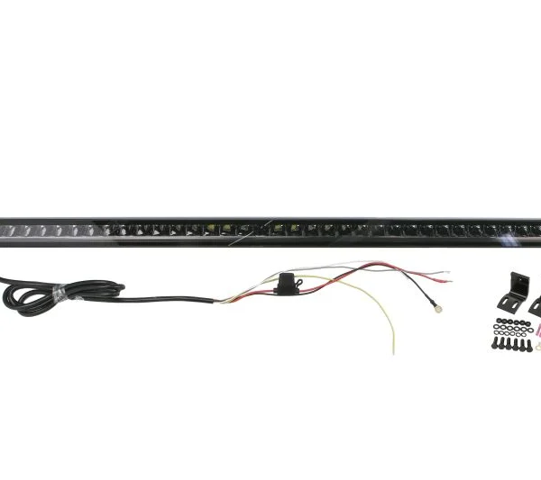 Lisakaugtuli SIBERIA XP SR LED BAR 42″ 25/239W must 1500/14760lm SLD809414