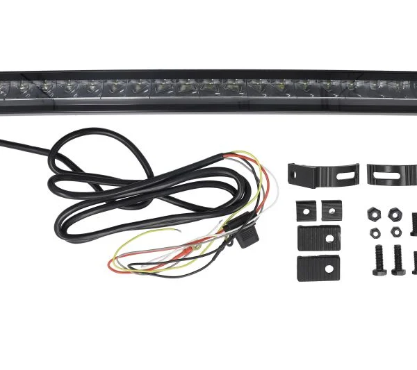 Lisakaugtuli SIBERIA XP SRC LED BAR 22″ 45/107W must 3175/7050lm SLD809416