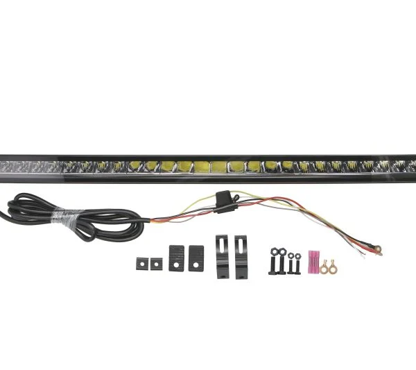 Lisakaugtuli SIBERIA XP SRC 32″ 55/164W must 3600/10600lm SLD809417