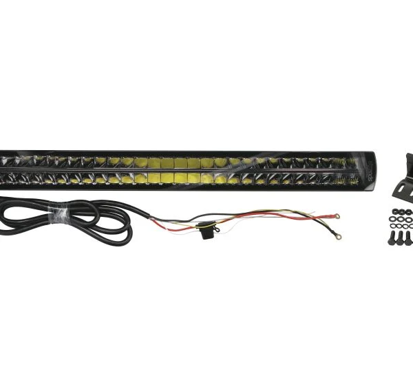 Lisakaugtuli SIBERIA XP DR LED BAR 32″ must 1200/19150lm SLD809428