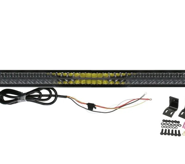Lisakaugtuli SIBERIA XP DR 42″ 18/341W must 1125/25500lm SLD809429