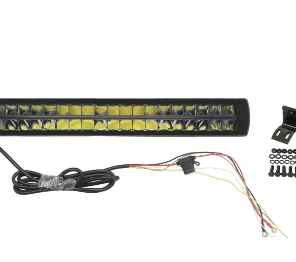 Lisakaugtuli SIBERIA XP DRC LED BAR 22″ 3100/13000lm SLD809431