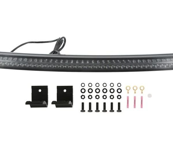 Lisakaugtuli SIBERIA XP DRC LED BAR 42″ must 3400/24000lm SLD809433